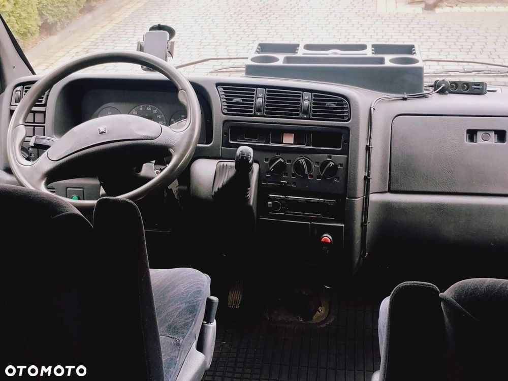 Citroën Jumper - 11