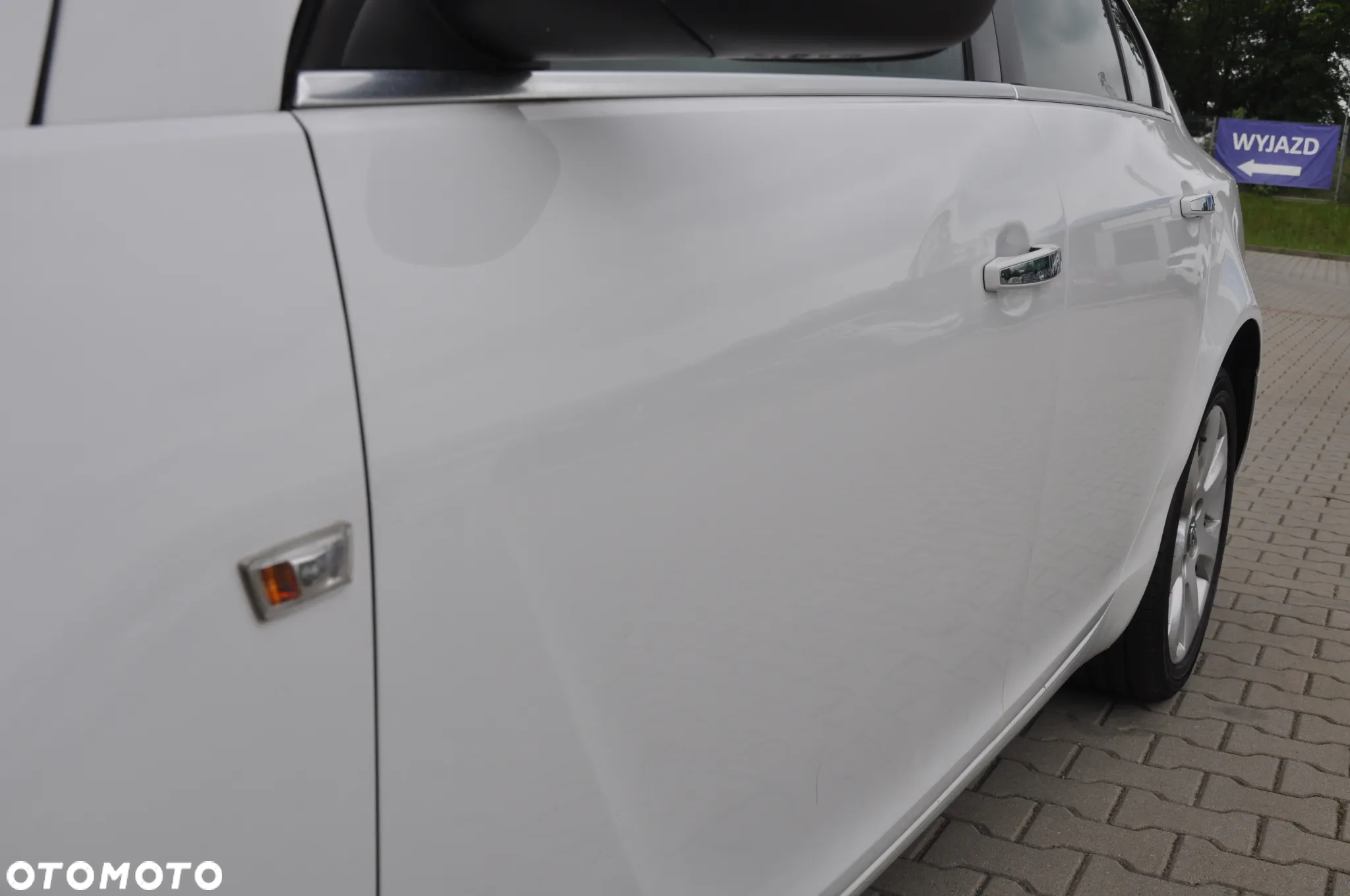 Opel Insignia 2.0 CDTI ecoFLEX Start/Stop Selection - 20