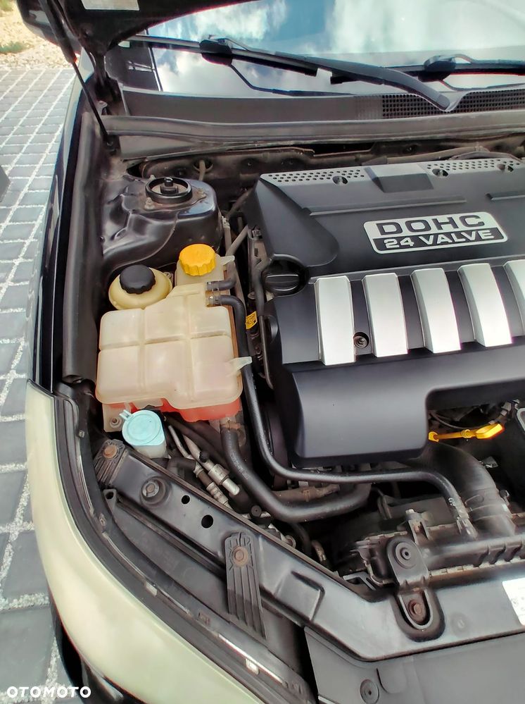 Chevrolet Epica 2.0 LS - 15