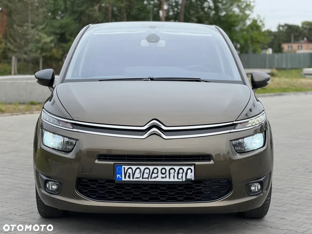 Citroën C4 Picasso e-HDi 90 ETG6 Business Class - 15