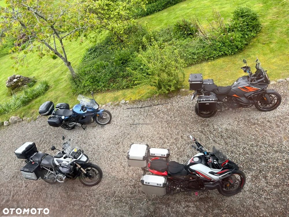 KTM Super Adventure - 29
