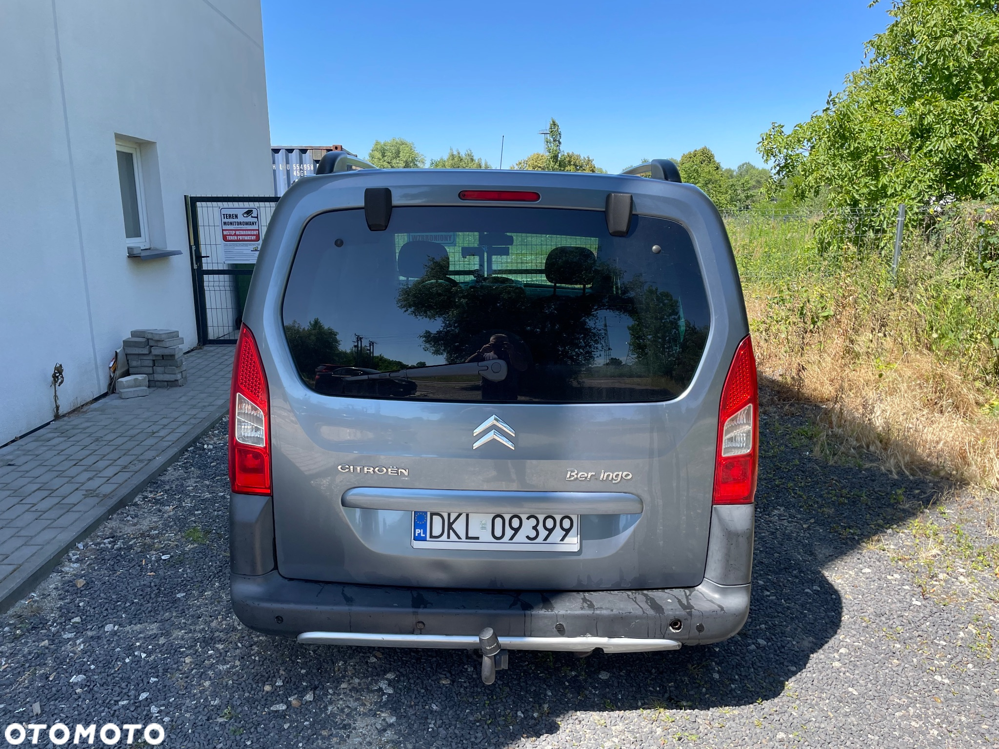 Citroën Berlingo II 1.6i Prestige - 4