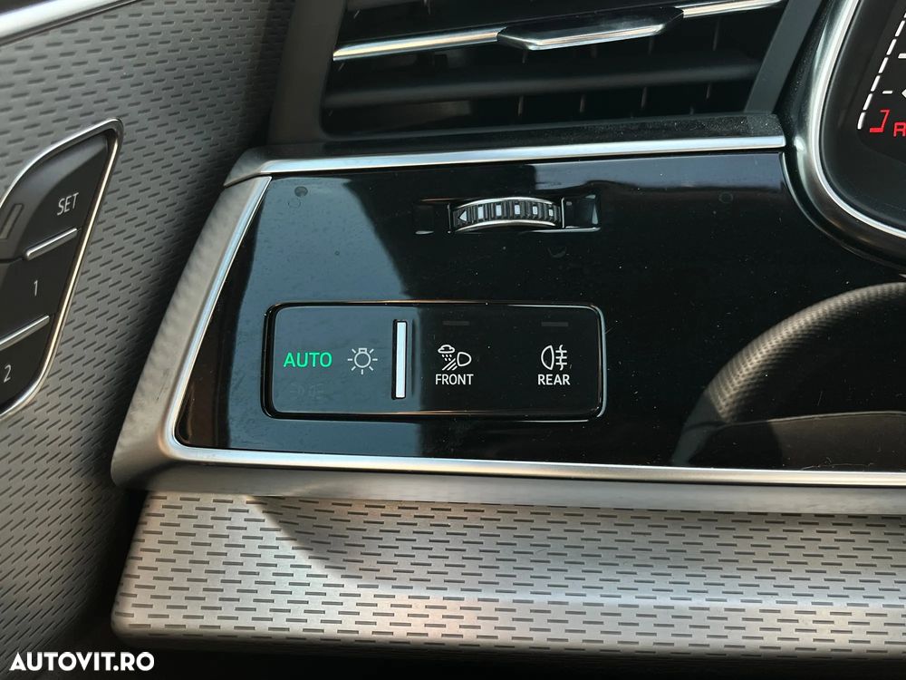 Audi Q8 - 20