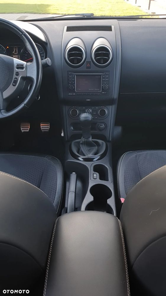 Nissan Qashqai+2 1.6 Tekna Premium - 31