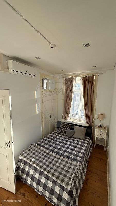 Apartamento T1 para arrendamento - Grande imagem: 3/10