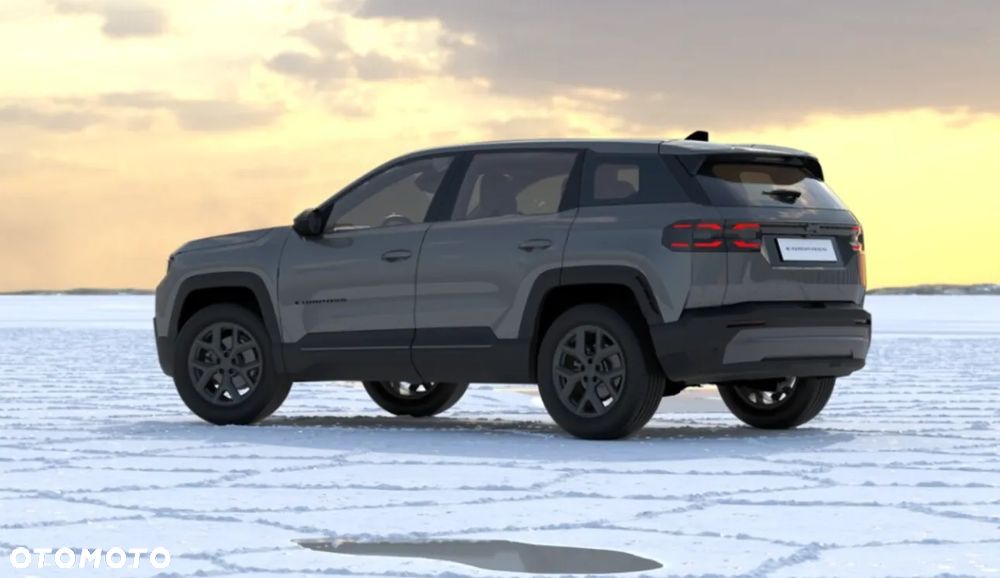 Jeep Compass 1.2 T3 mHEV Altitude FWD DCT - 17