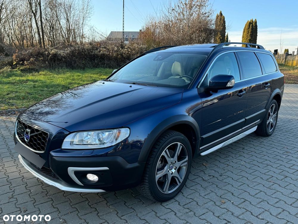 Volvo XC 70 D4 Drive-E Summum - 8