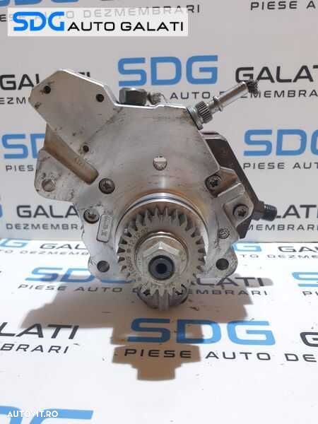 Pompa Inalta Presiune cu Senzor Regulator Renault Scenic 2 2.0 DCI 2003 - 2009 Cod 8200803375 8200385478 0445010099 - 6