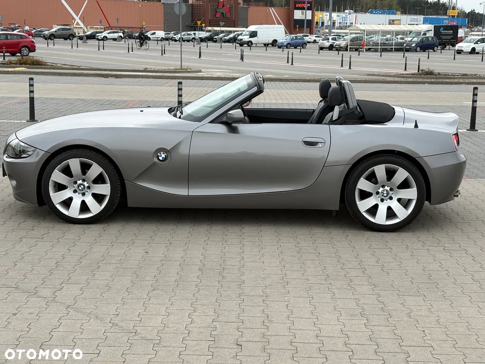 BMW Z4 - 6
