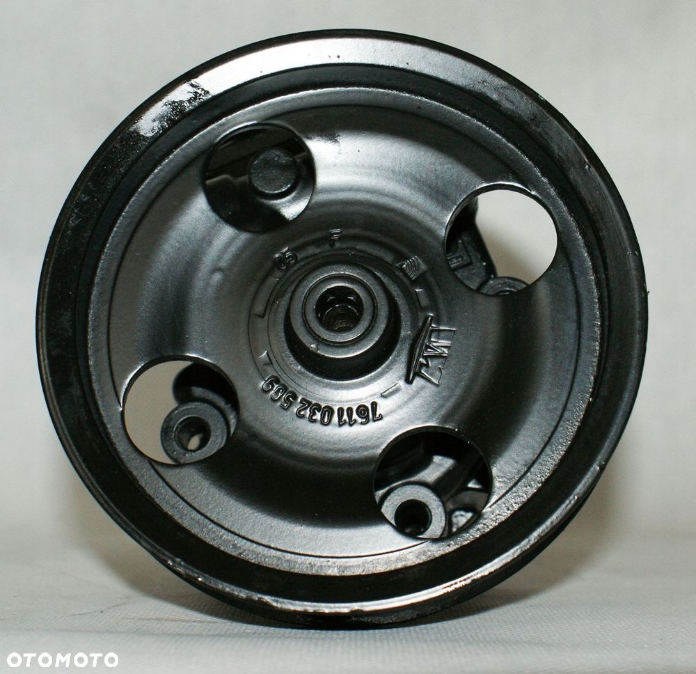 POMPA WSPOMAGANIA ALFA ROMEO 159 1.9JTD 7617955560 - 1