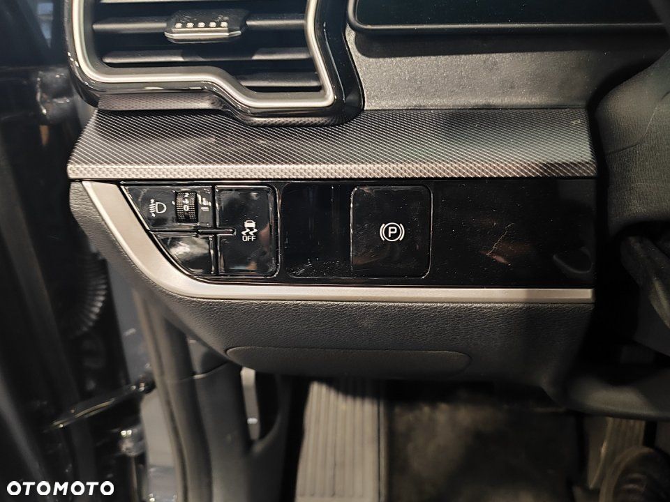 Kia Sportage - 19