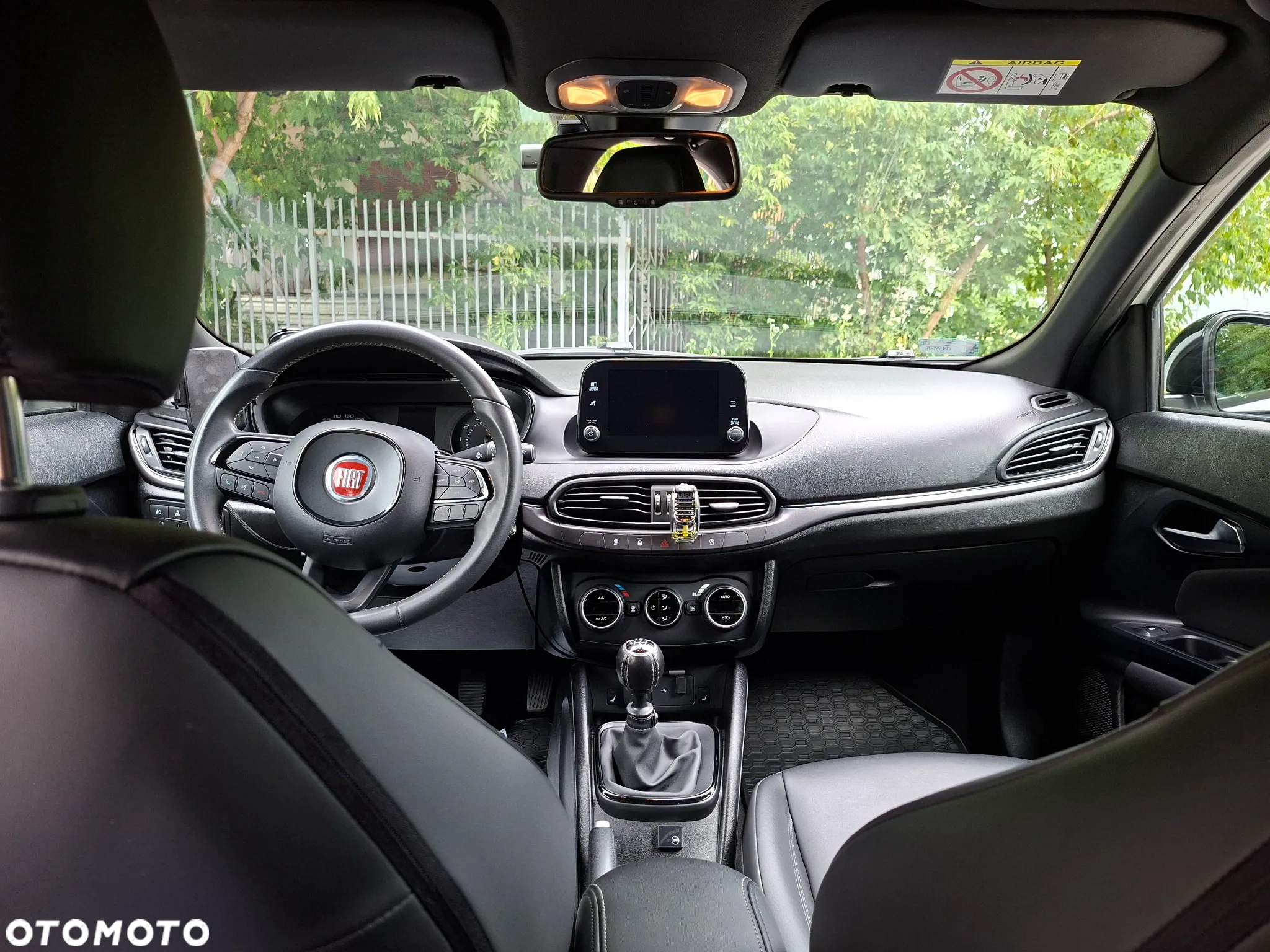 Fiat Tipo 1.4 T-Jet 16v S-Design - 4