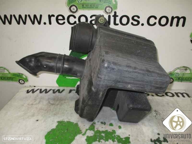CAIXA FILTRO DE AR HONDA ACCORD VI COUPÉ 2000 - 3