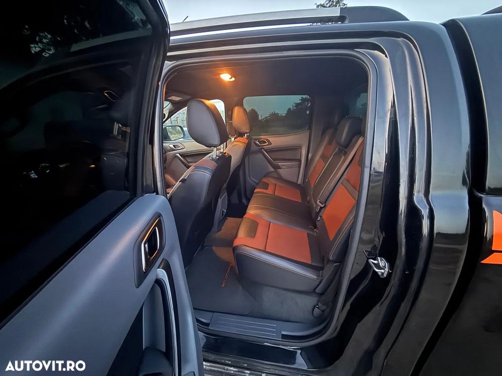 Ford Ranger - 8