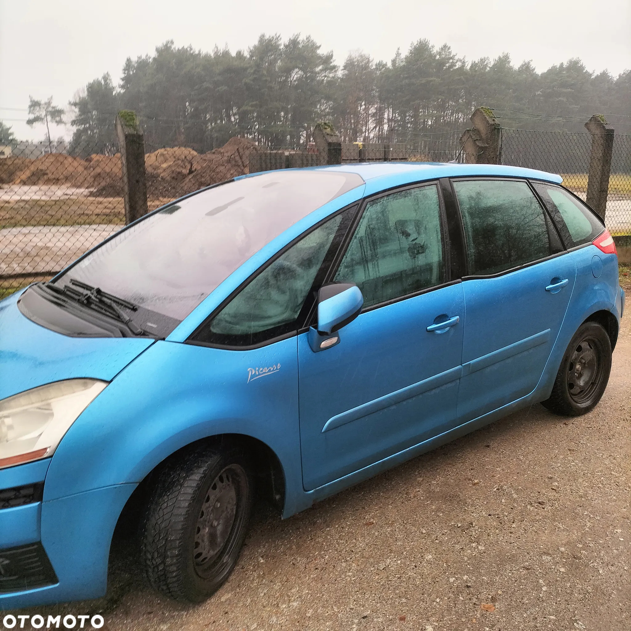 Citroën C4 Picasso - 4