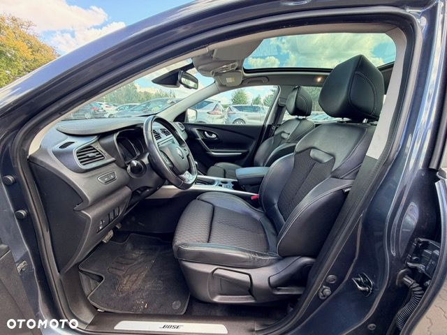 Renault Kadjar BLUE dCi 115 EDC BOSE EDITION - 13