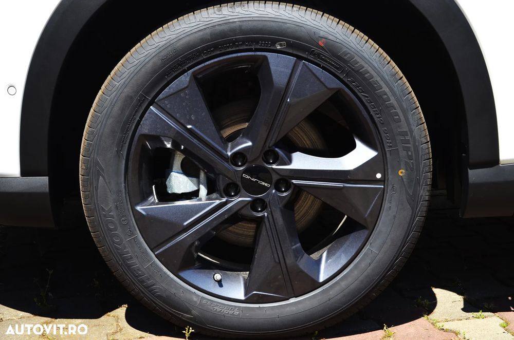 Baic X55 - 16