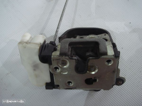 Fecho Da Porta Frente Dto Alfa Romeo 147 (937_) - 2
