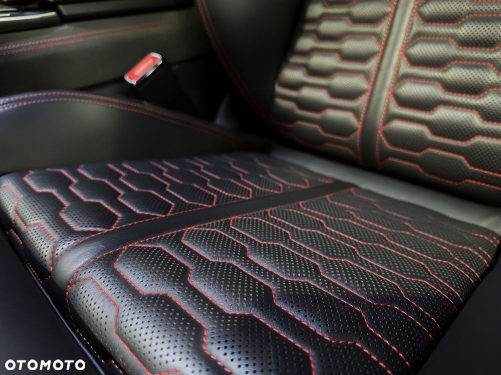 Audi RS7 Sportback - 27