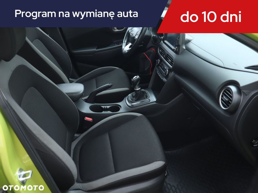 Hyundai Kona - 11