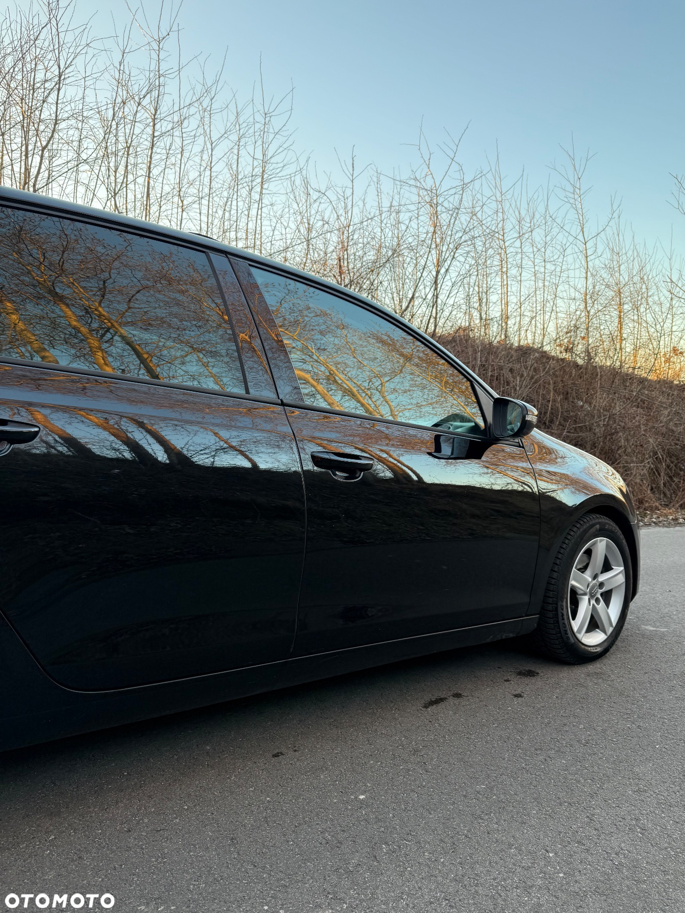 Volkswagen Golf VI 2.0 TDI Highline DSG - 7