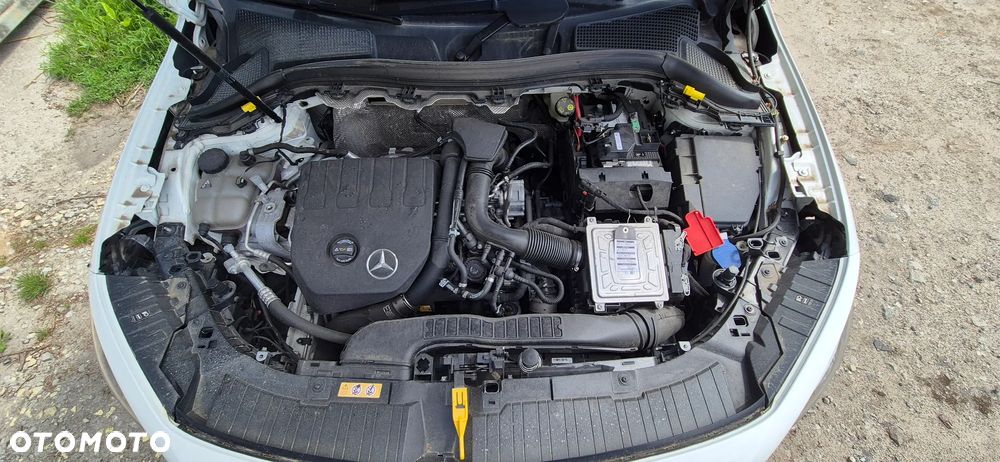 Mercedes-Benz GLA 200 AMG Line - 35