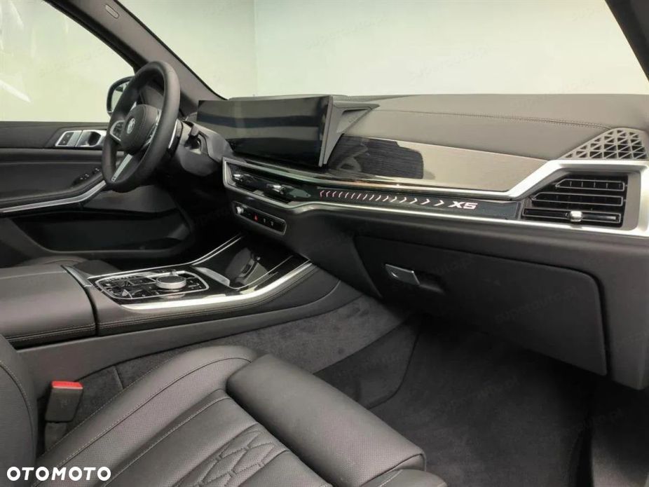BMW X5 xDrive30d mHEV M Sport sport - 17