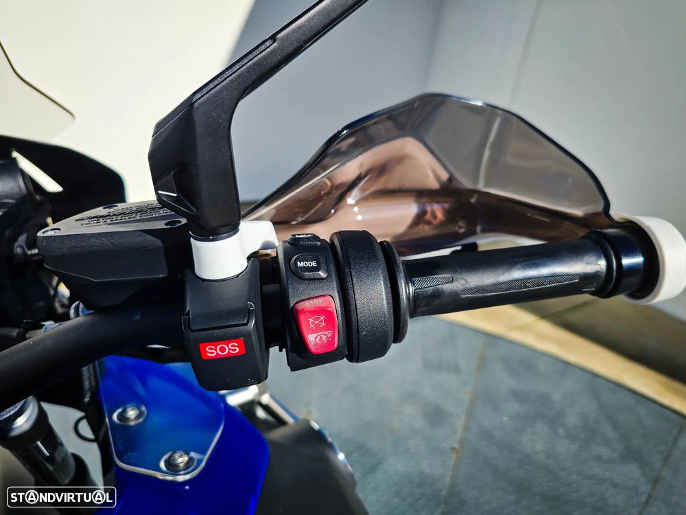 BMW R 1250 GS Adventure HP - 11