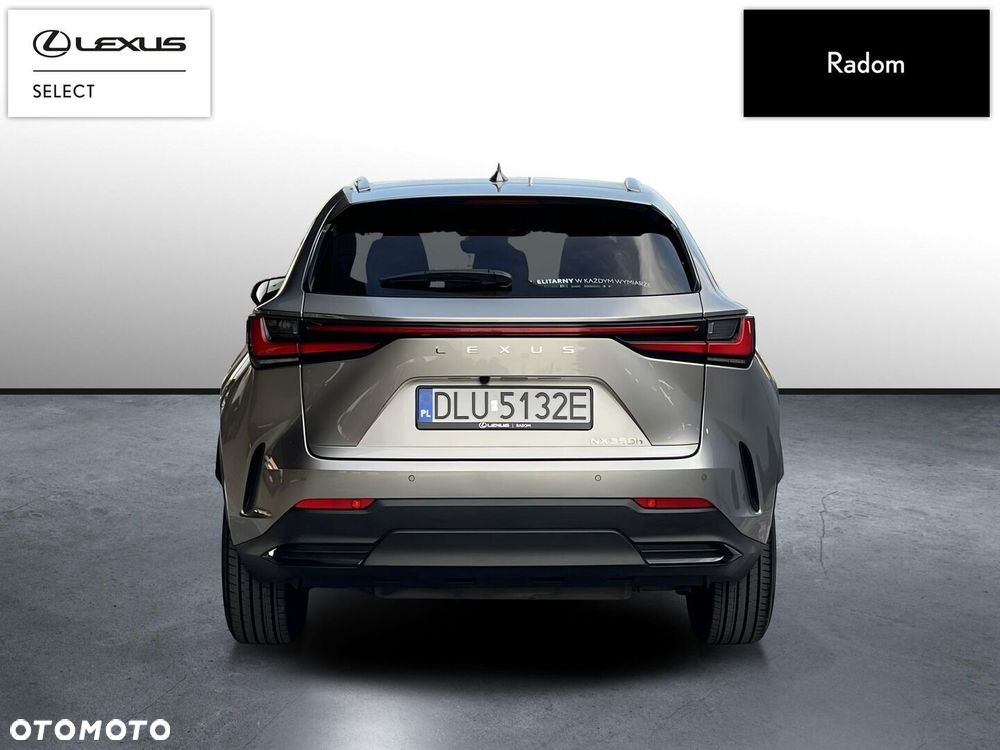 Lexus NX 350h Prestige 2WD - 7