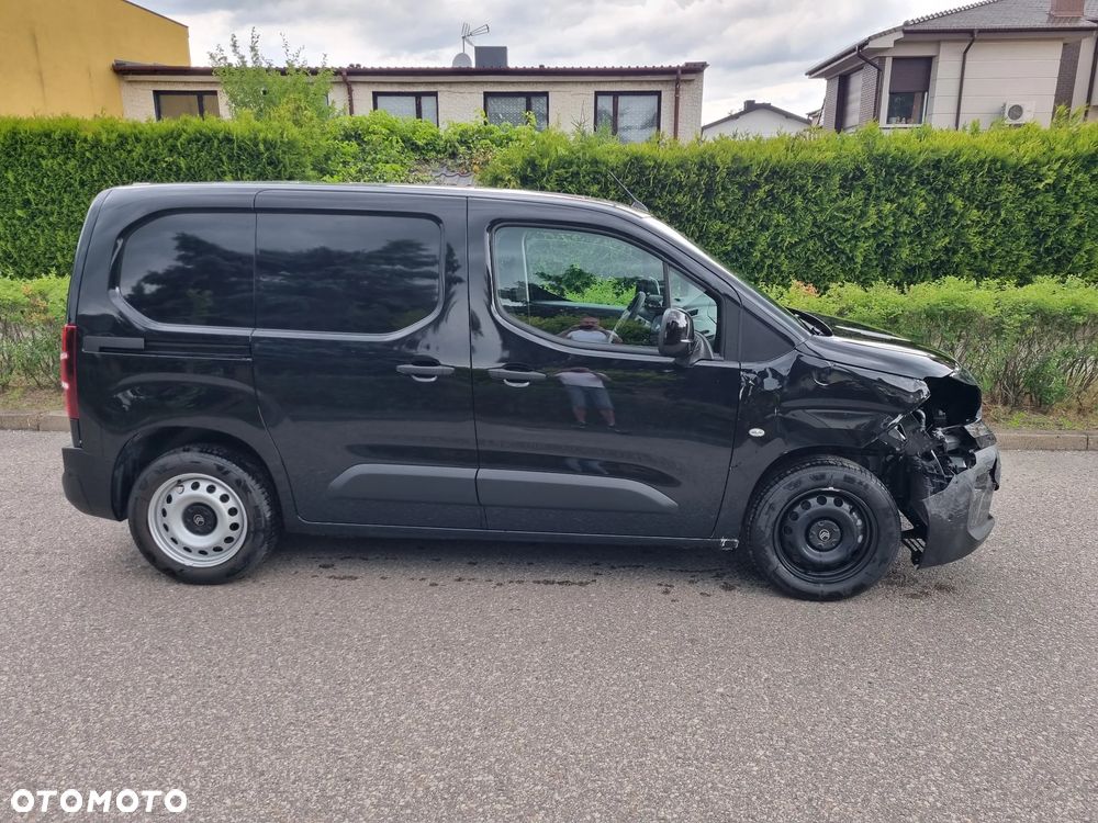 Citroën BERLINGO - 4