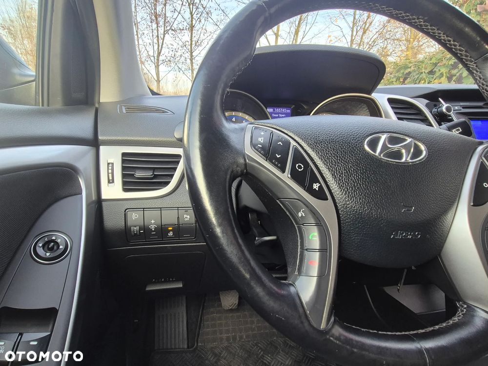 Hyundai i30 1.4 Style - 13