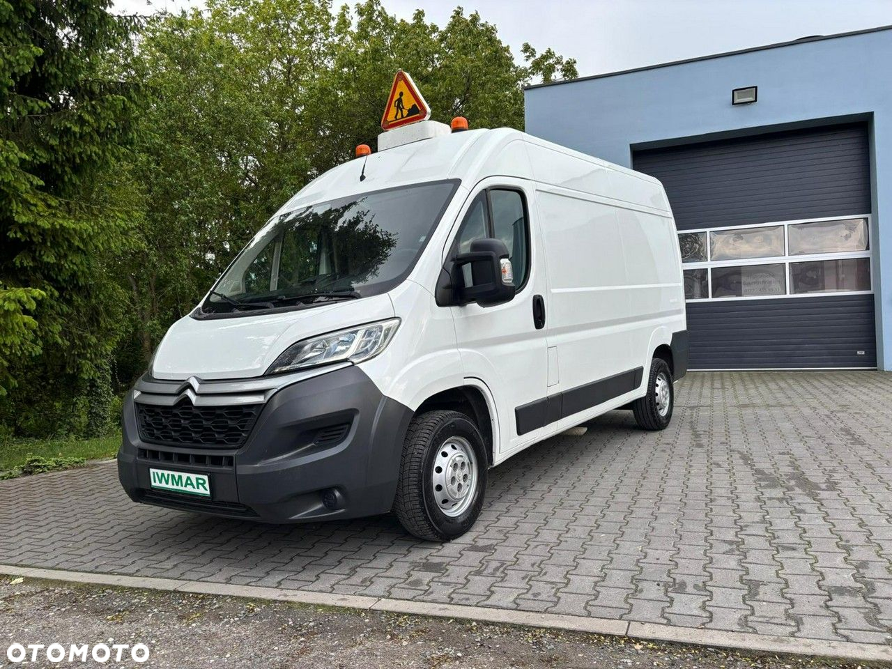 Citroën Jumper - 3