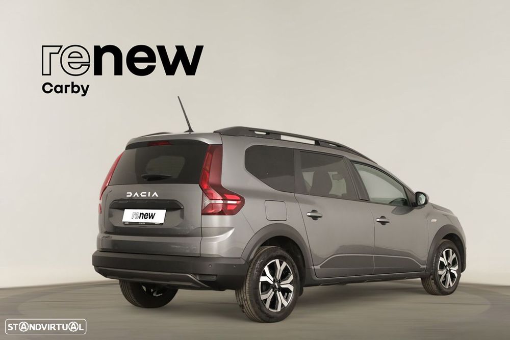 Dacia Jogger 1.0 ECO-G Expression 7L Bi-Fuel - 3