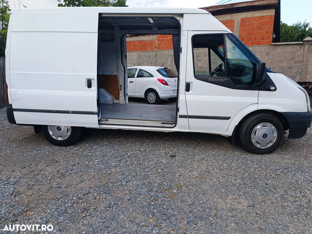 Ford Transit - 7