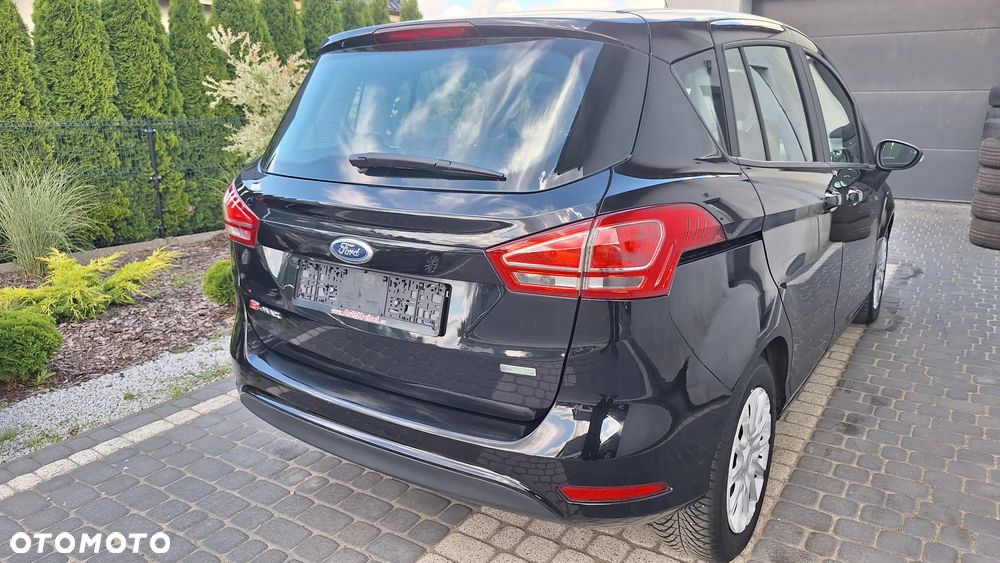 Ford B-MAX 1.0 EcoBoost Ambiente - 6