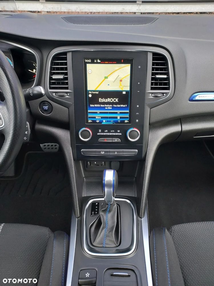 Renault Megane 1.6 TCe GT EDC - 29