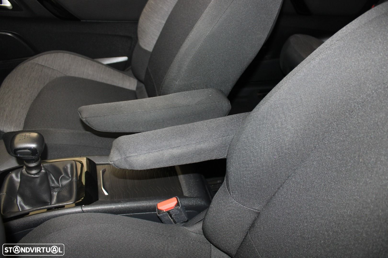 Citroën Grand C4 Spacetourer 1.5 BlueHDi Feel - 24