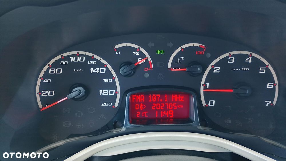Ford KA 1.2 Concept - 21