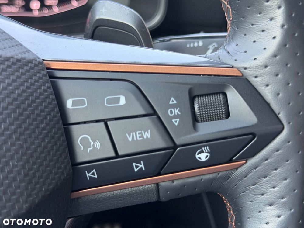 Cupra Leon 1.4 (180 kW System) VZ - 34