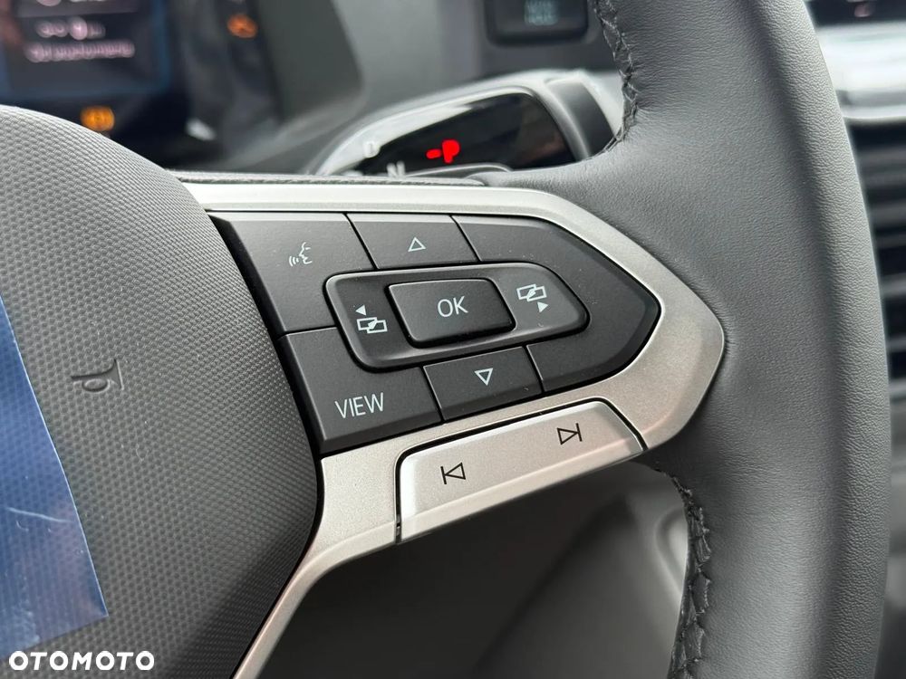 Volkswagen Crafter - 28