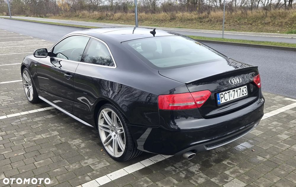 Audi A5 Coupé 3.0 TDI Quattro S tronic - 7