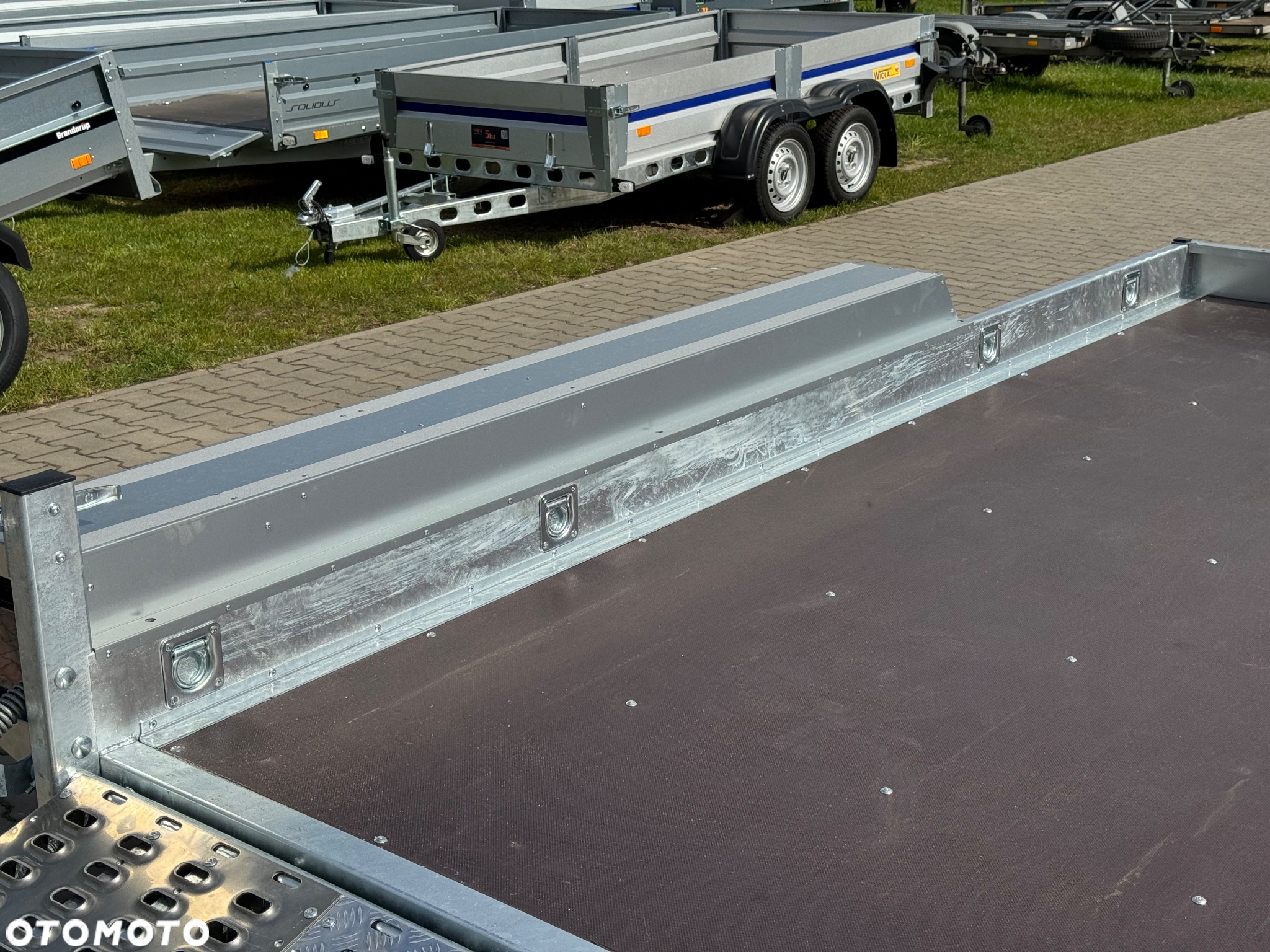 Lorries TPM35 - 24