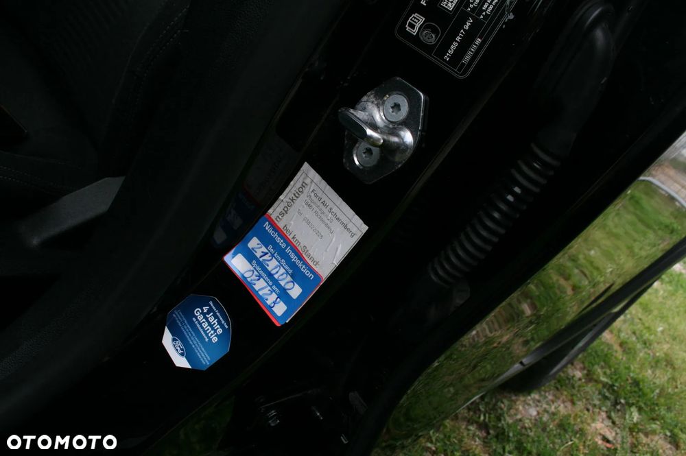 Ford Focus 1.5 EcoBlue STart-Stopp-System ACTIVE X - 21