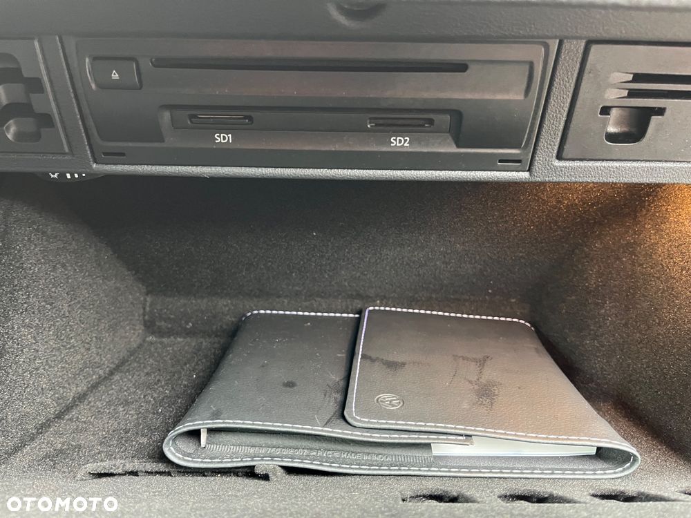 Volkswagen Golf Variant 2.0 TDI Sound - 20