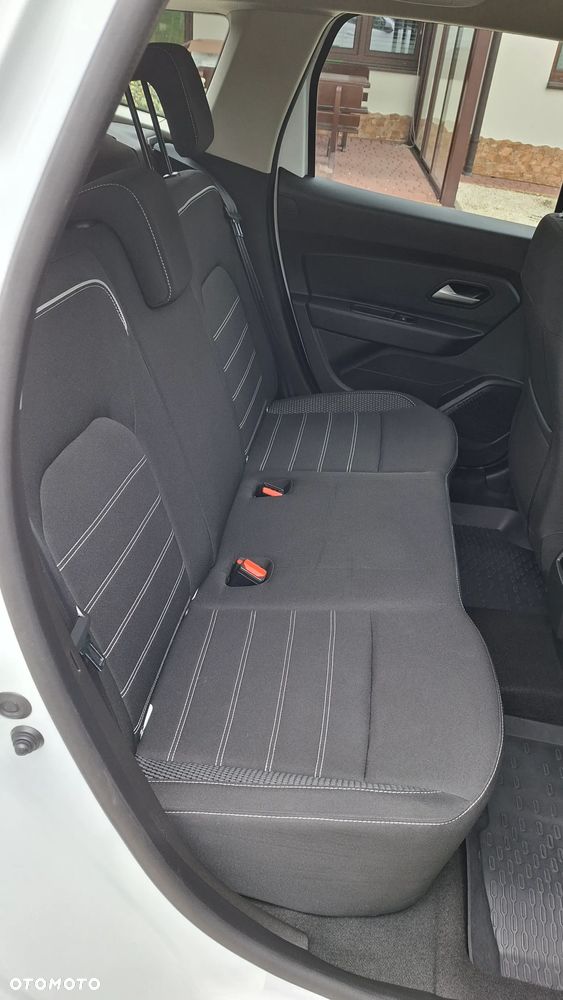 Dacia Duster 1.0 TCe Journey - 17