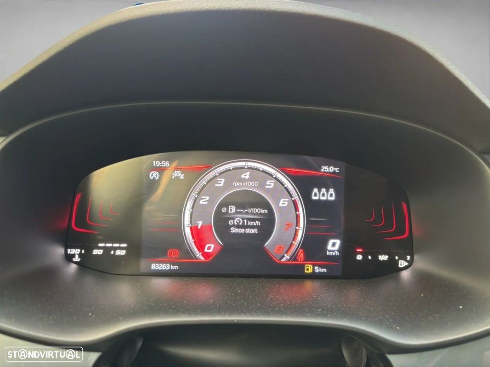 SEAT Ateca 1.0 TSI Style - 11