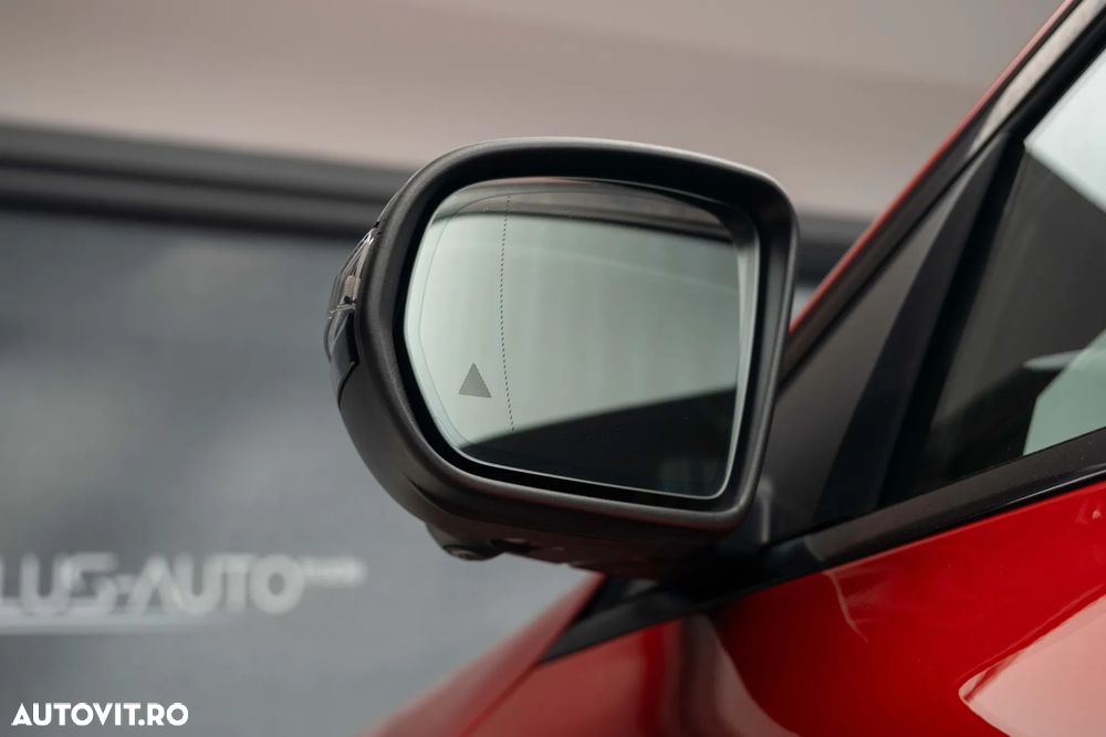 Mercedes-Benz C 180 9G-TRONIC Avantgarde - 12