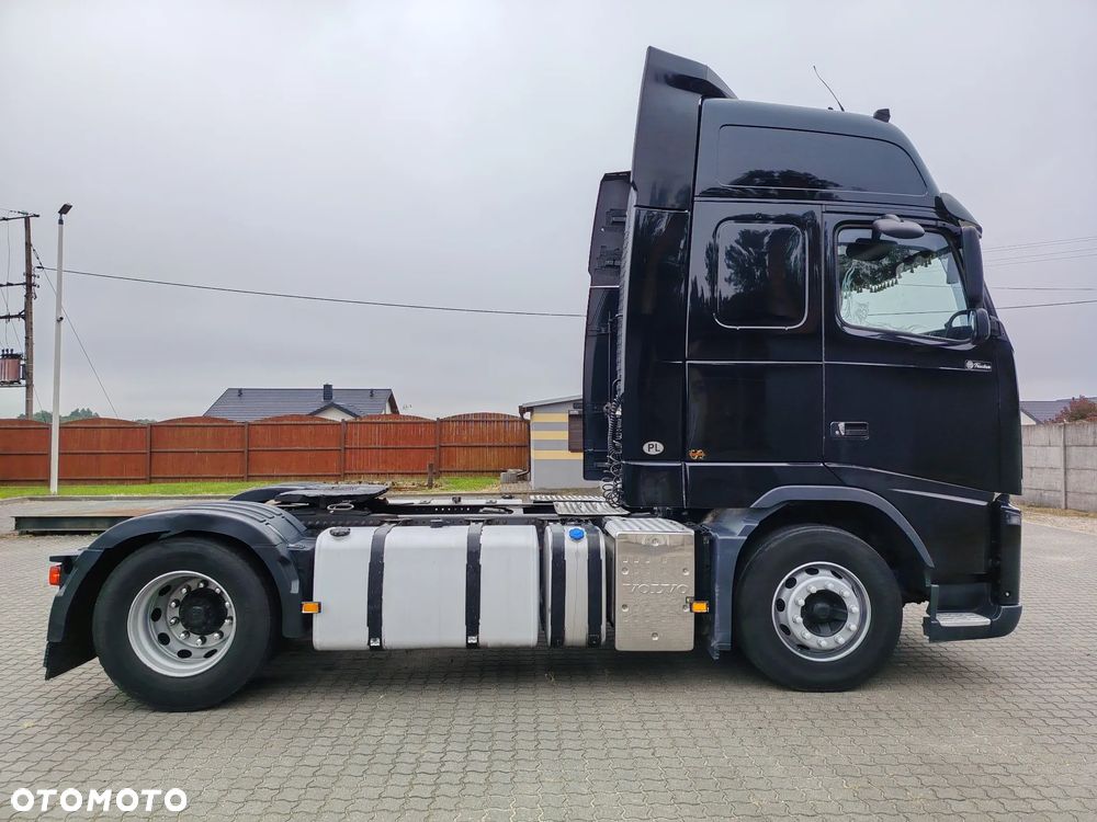 Volvo FH 500 - 8