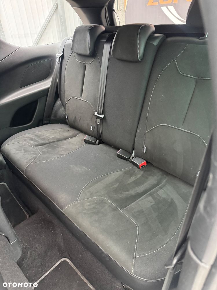 Citroën DS3 PureTech 130 Start & Stop SportChic - 14