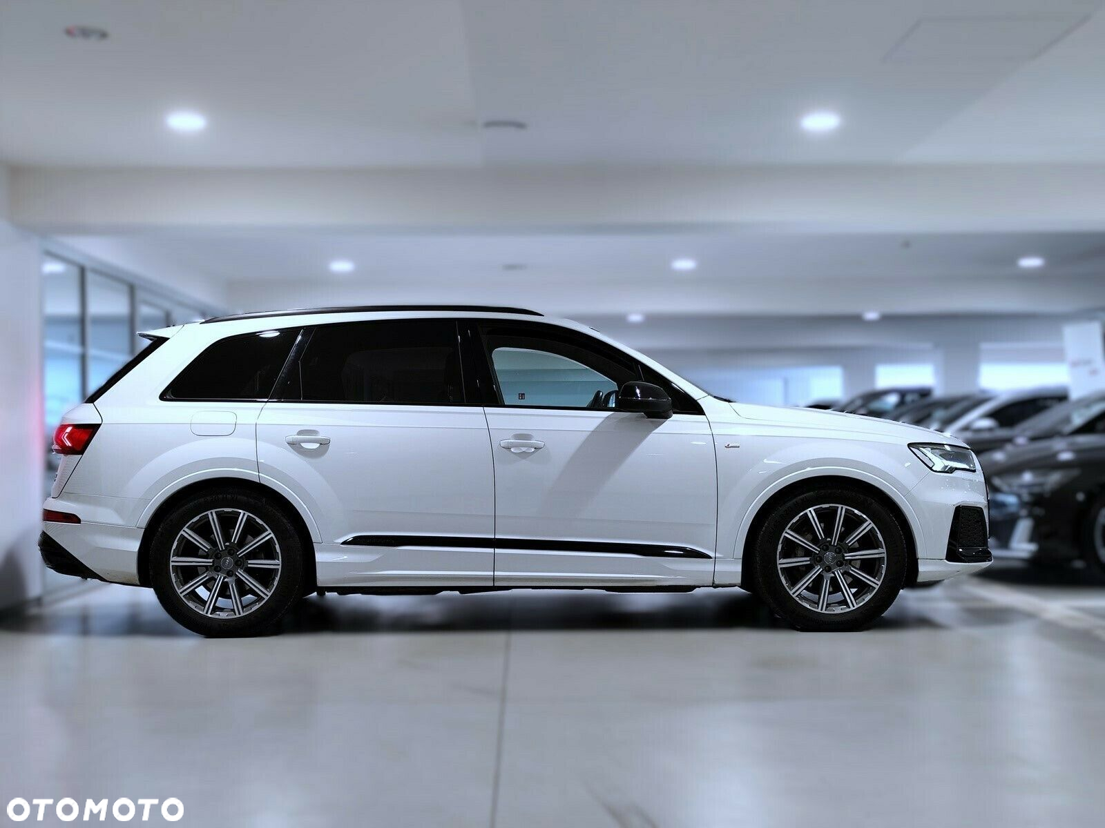 Audi Q7 - 6
